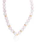 Summerlin Ash Necklace