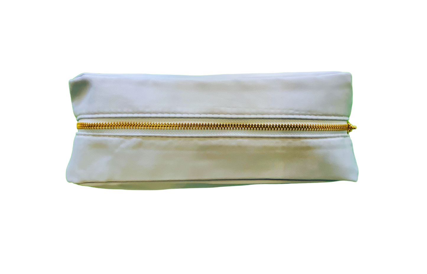Cinderella Blue Nylon Cosmetic Bags