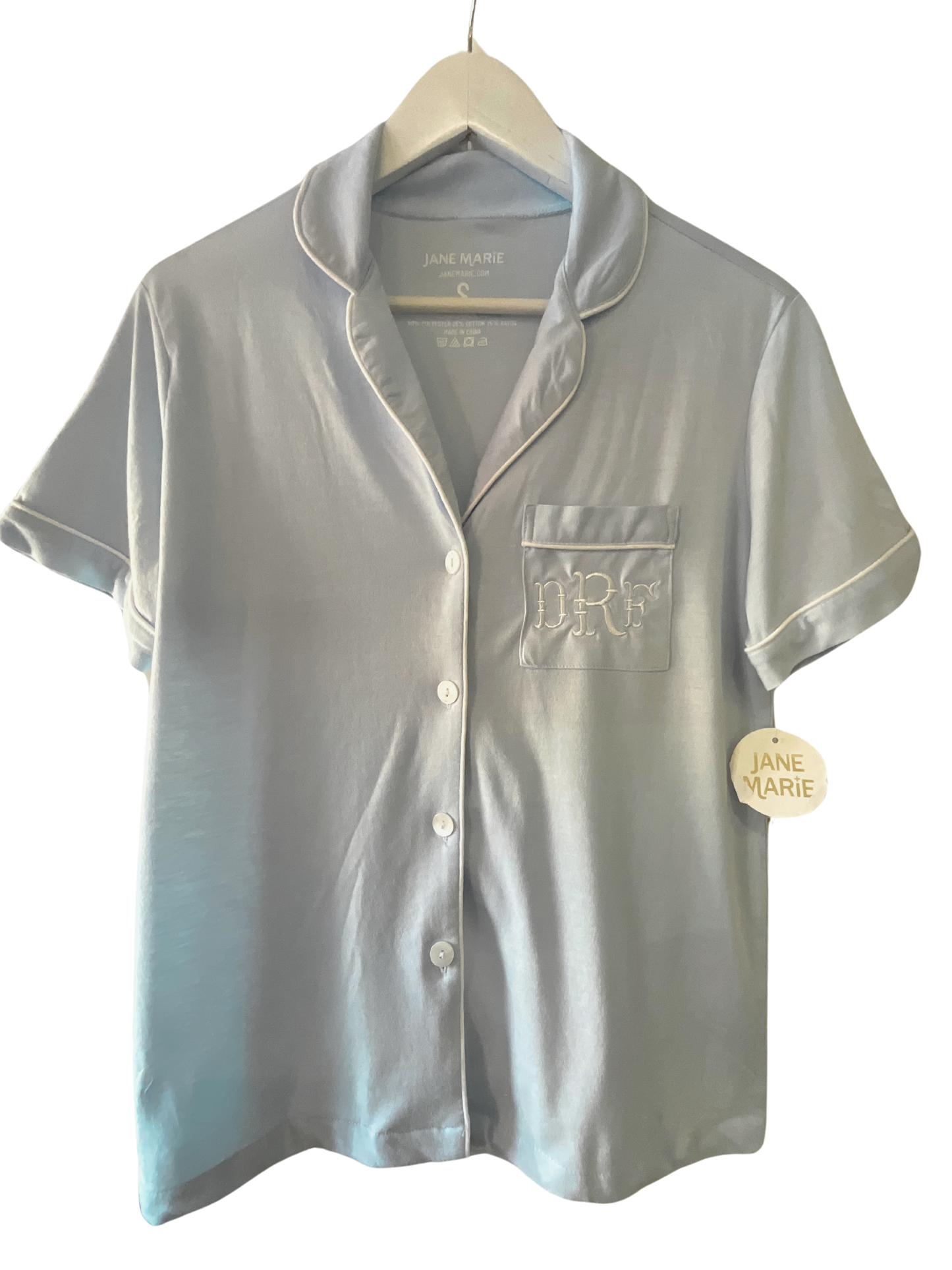 Bay Pajama Set
