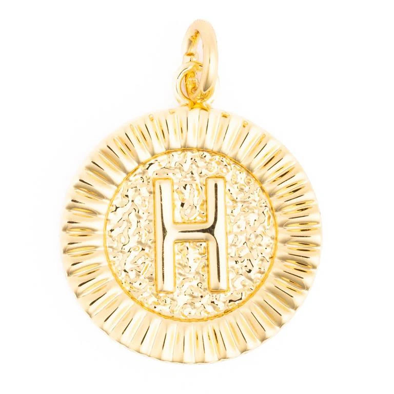 McKenna Necklace Charms by Michelle McDowell