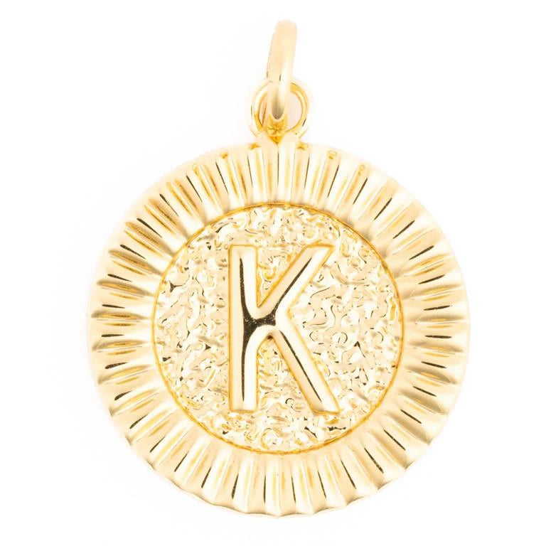 McKenna Necklace Charms by Michelle McDowell