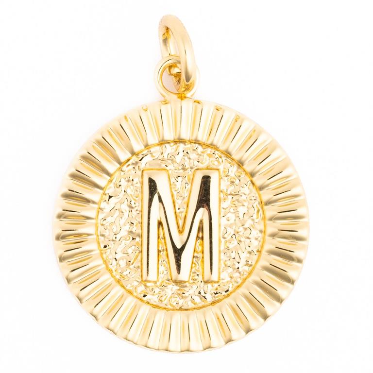 McKenna Necklace Charms by Michelle McDowell