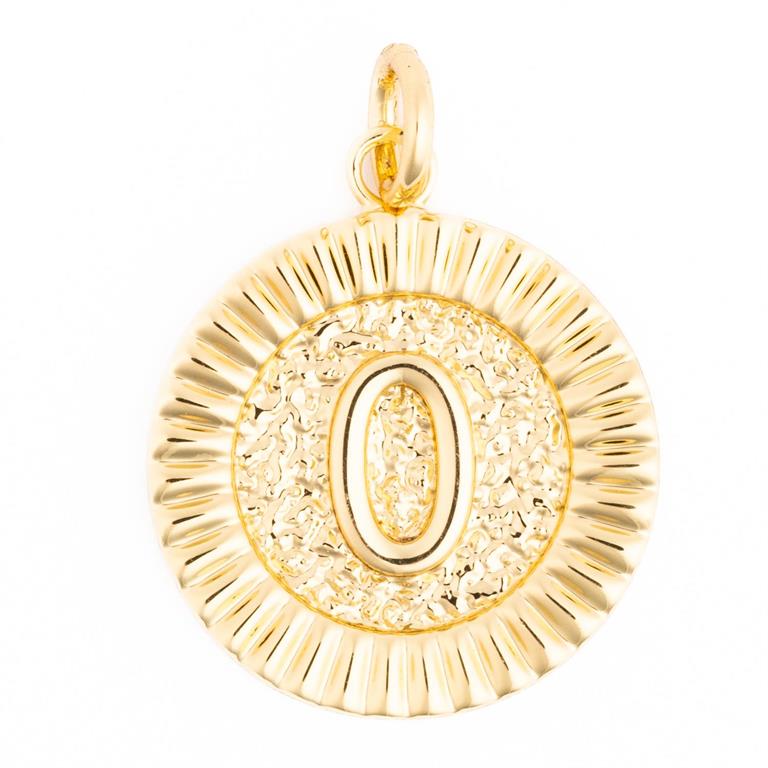 McKenna Necklace Charms by Michelle McDowell