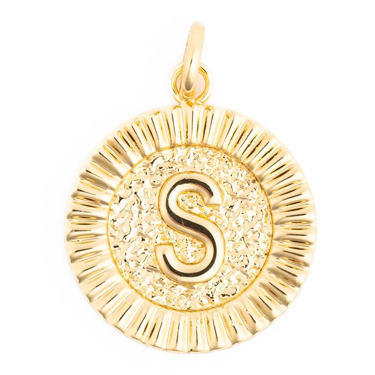McKenna Necklace Charms by Michelle McDowell