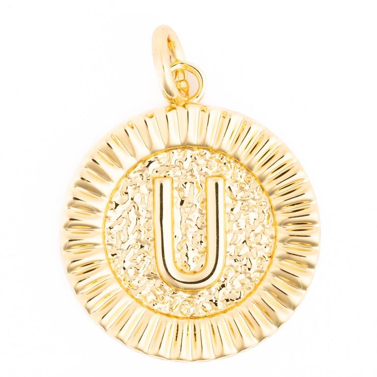 McKenna Necklace Charms by Michelle McDowell