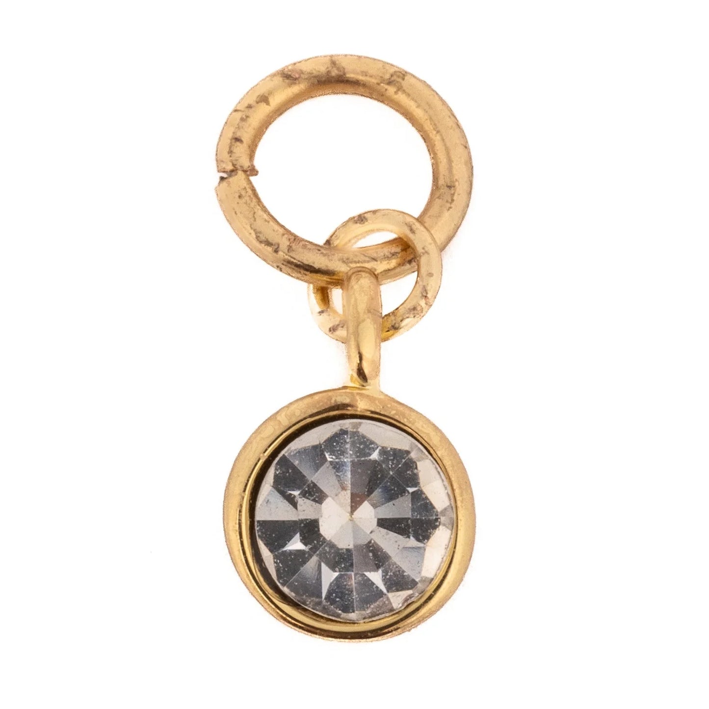 Thea Birthstone Charms by Michelle McDowell