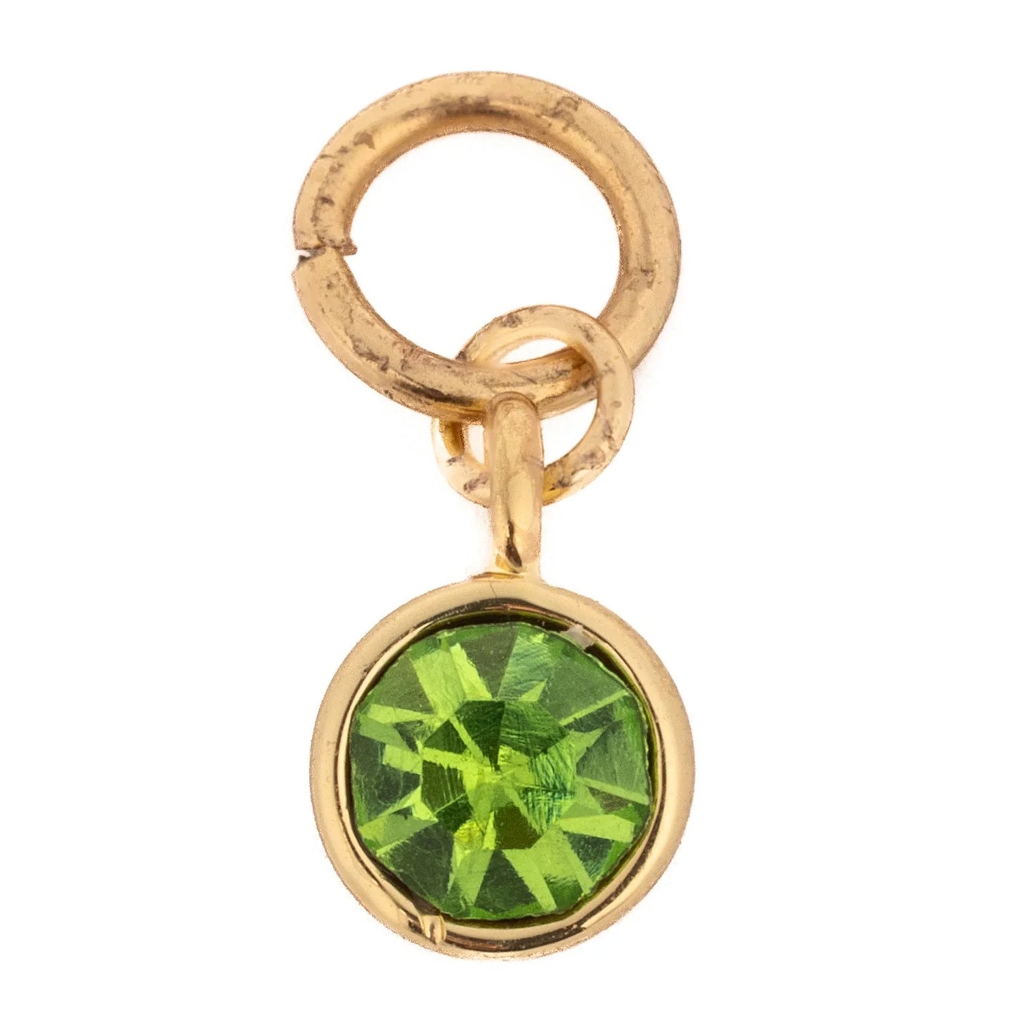 Thea Birthstone Charms by Michelle McDowell