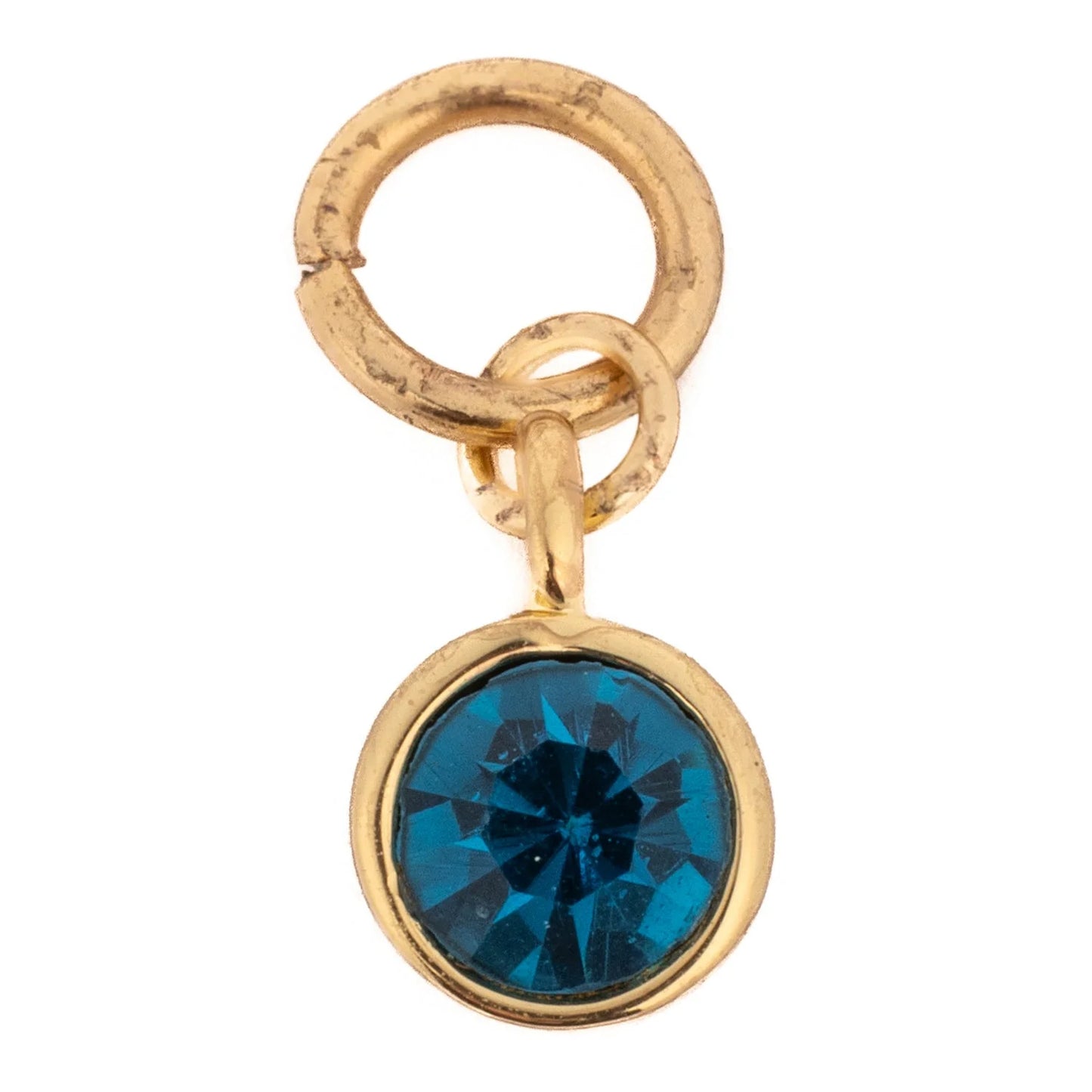Thea Birthstone Charms by Michelle McDowell