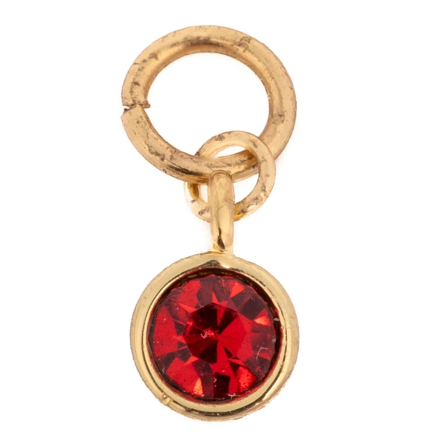 Thea Birthstone Charms by Michelle McDowell
