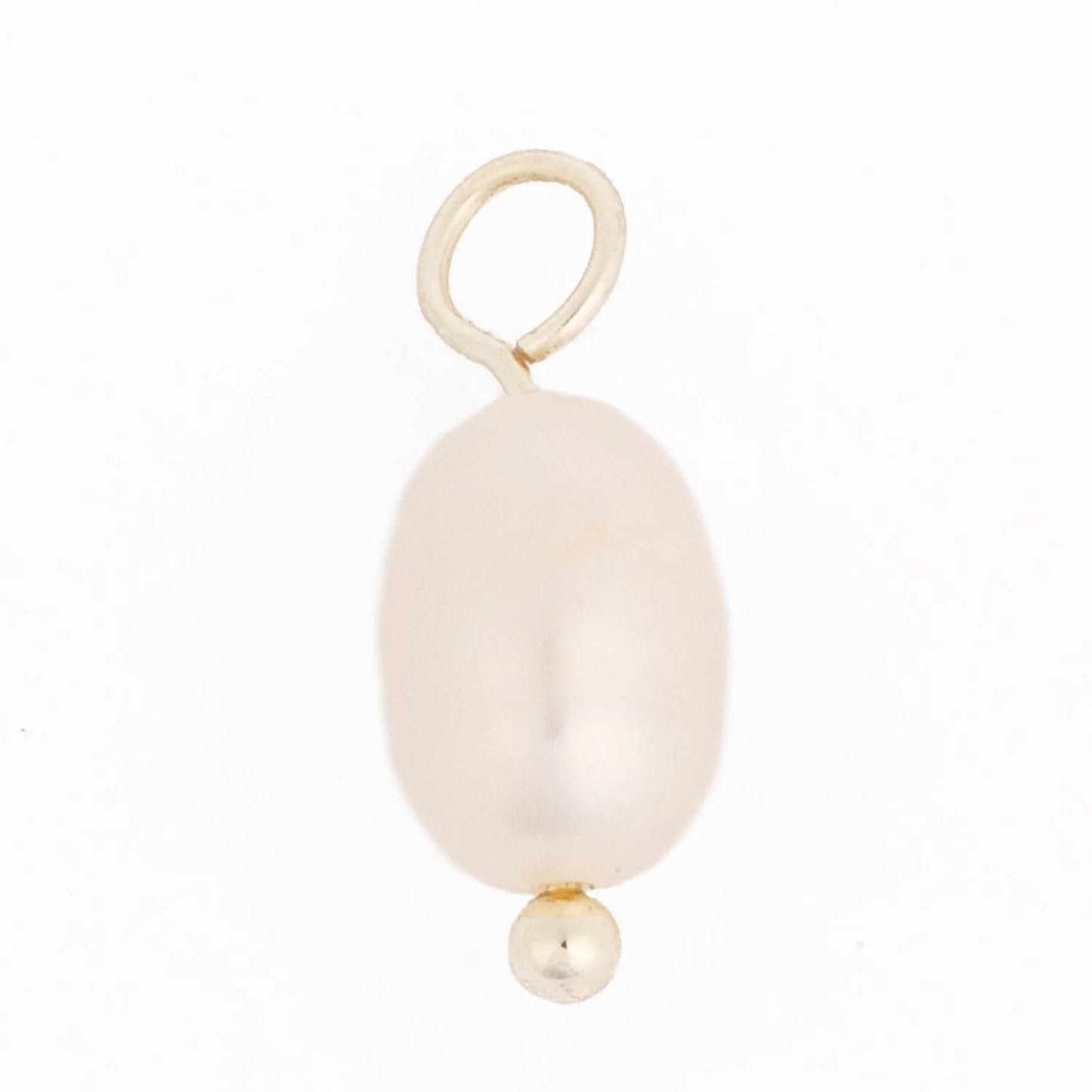 Thea Birthstone Charms by Michelle McDowell