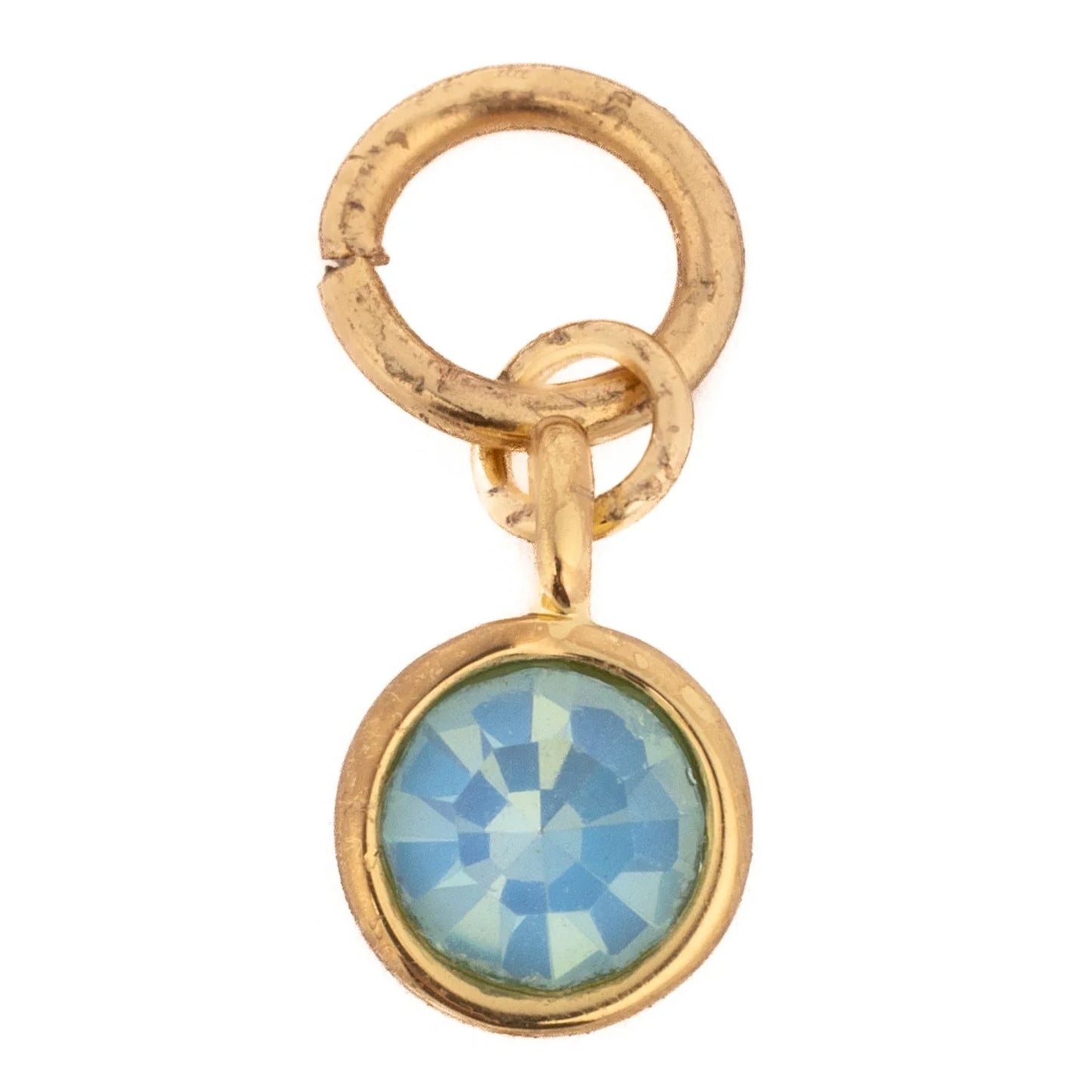 Thea Birthstone Charms by Michelle McDowell