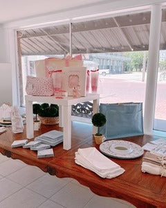 Thoughtful Monogrammed Gifts in Texas for Weddings, Birthdays, and Housewarmings