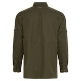 Agave Original Shirt  Long Sleeve by GameGuard
