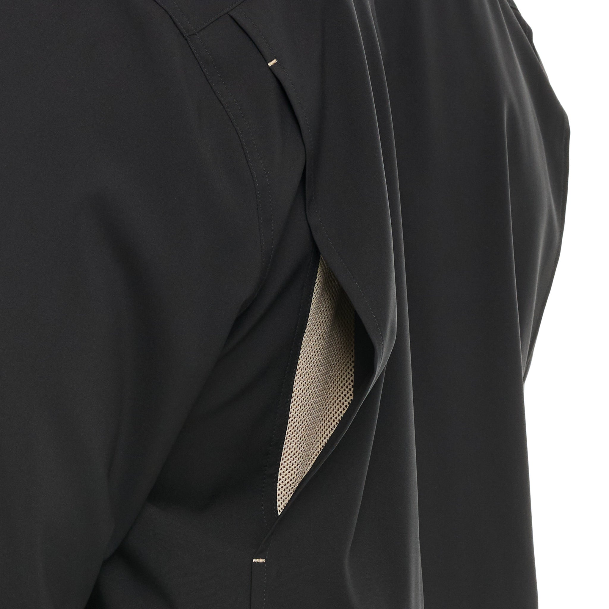 Caviar Black StockYard Shirt | Long Sleeve by GameGuard
