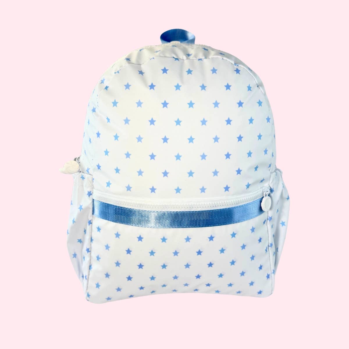 Superstar ~WIPEABLE~ Medium Backpack w/ Pockets