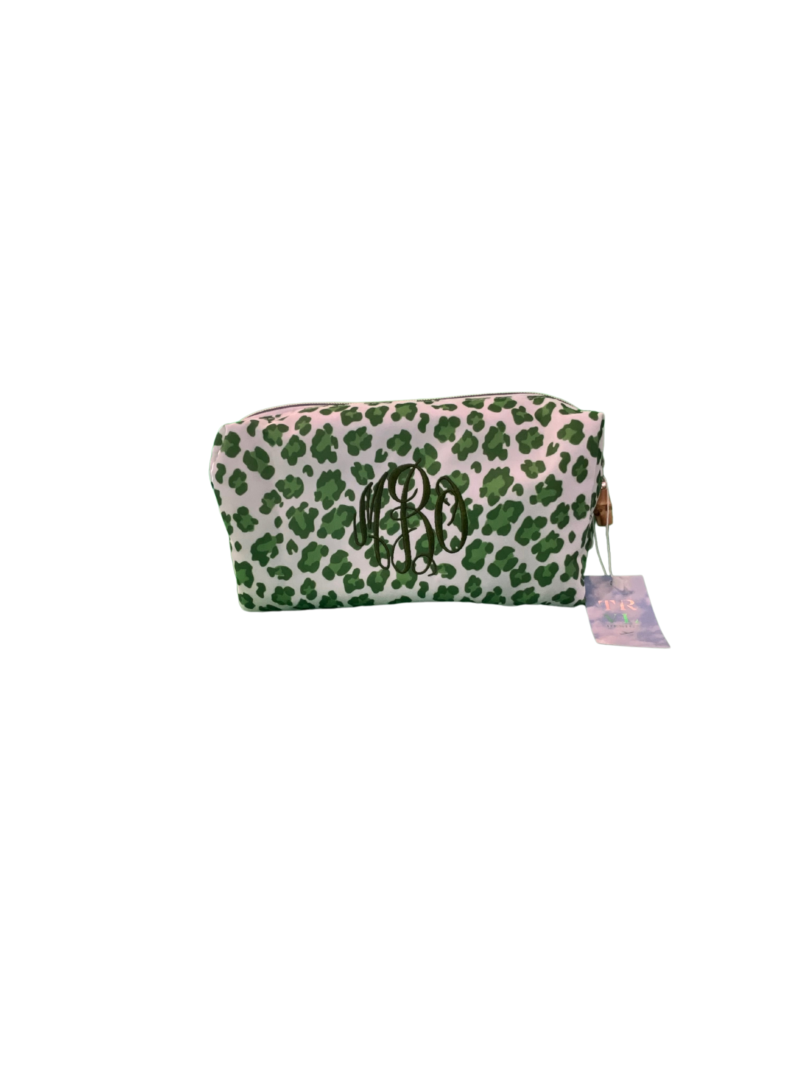 DUOS - CHEETAH GREEN