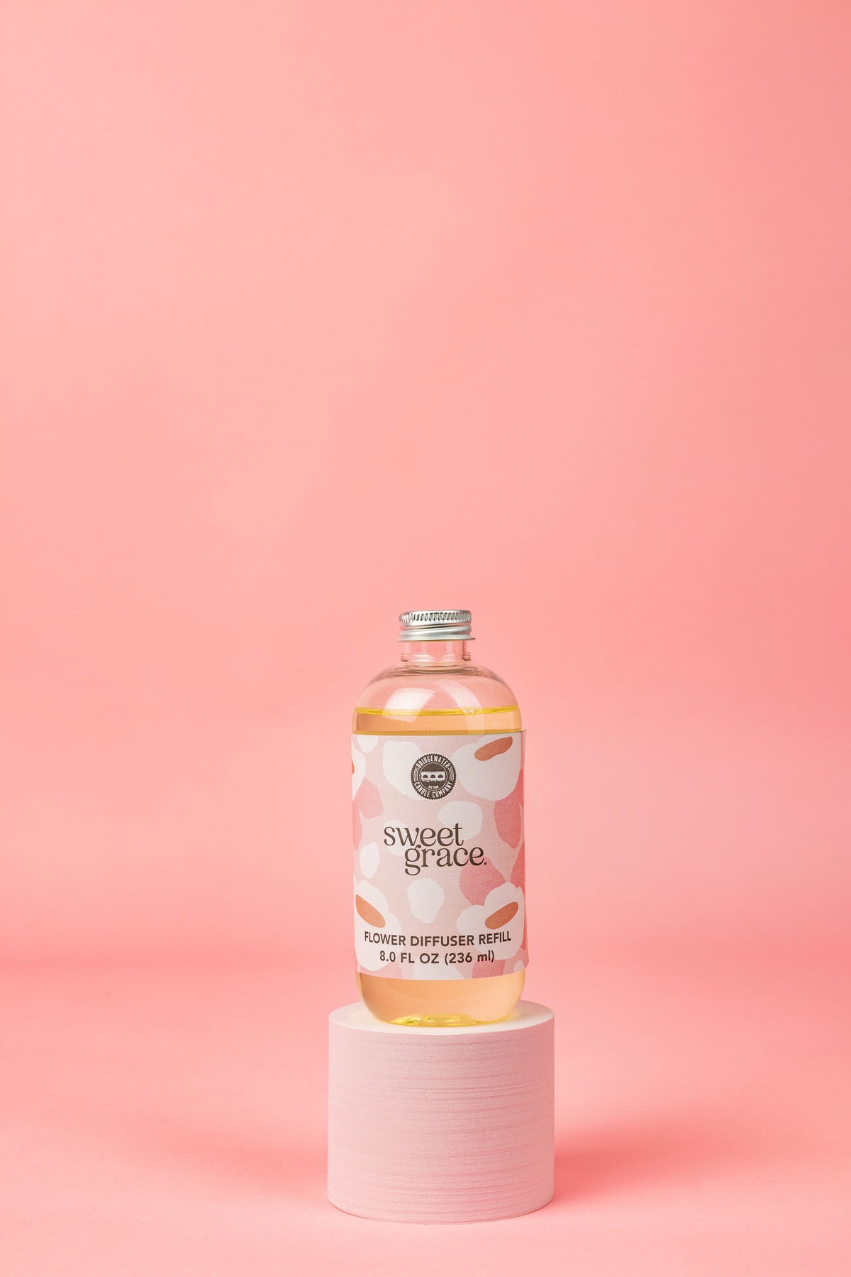 Sweet Grace Dye-Free Flower Refill