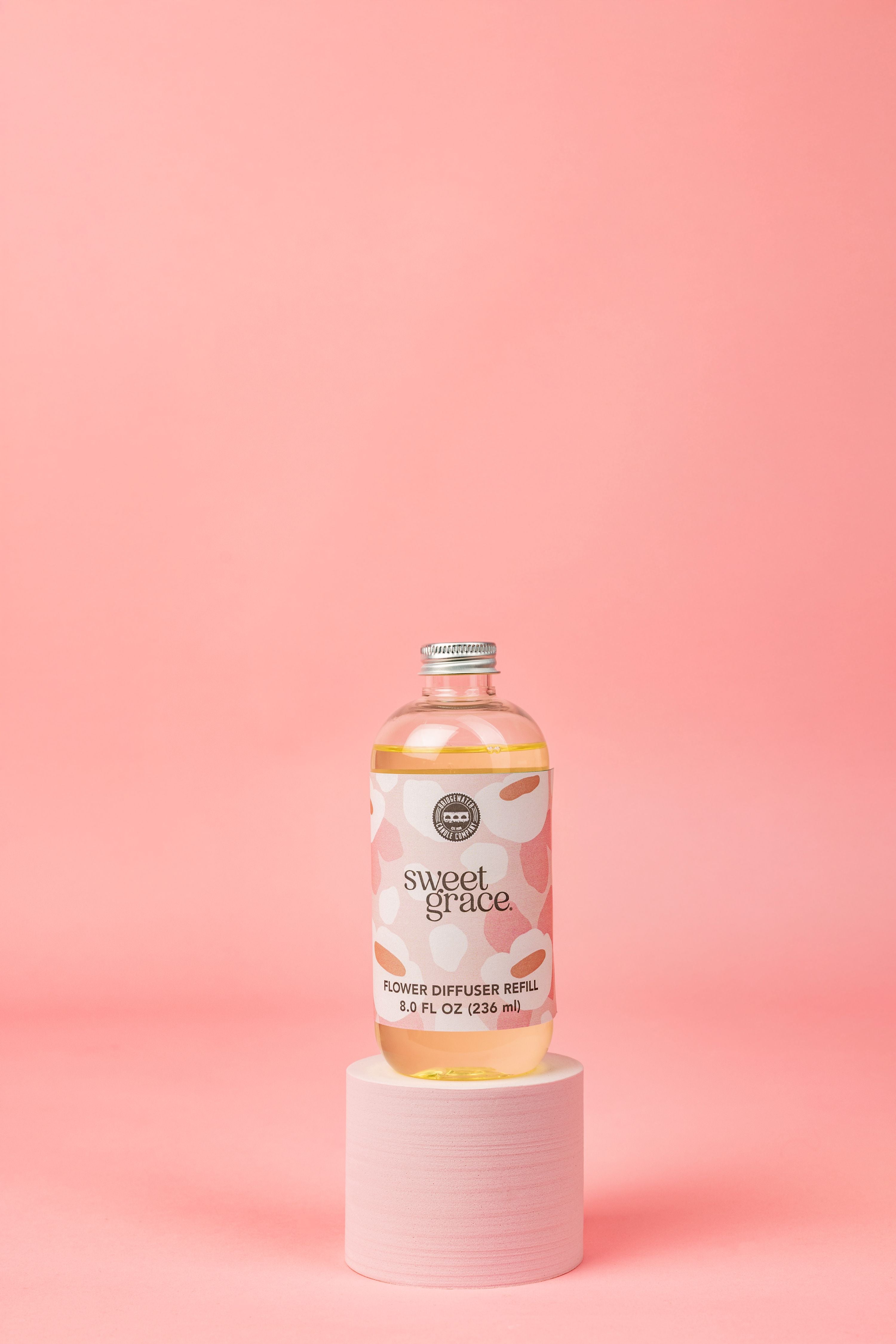 Sweet Grace Dye-Free Flower Refill