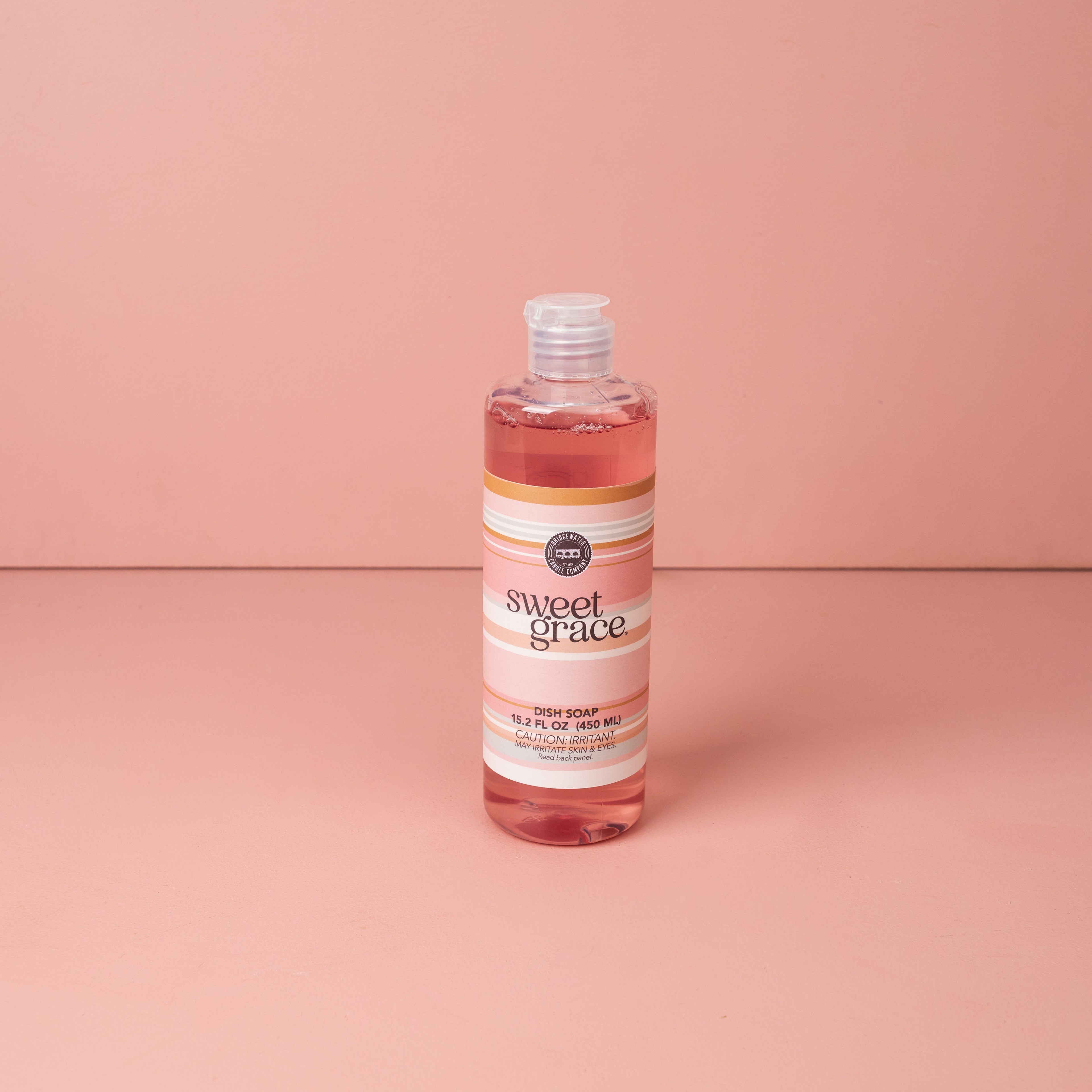 Sweet Grace Dish Soap