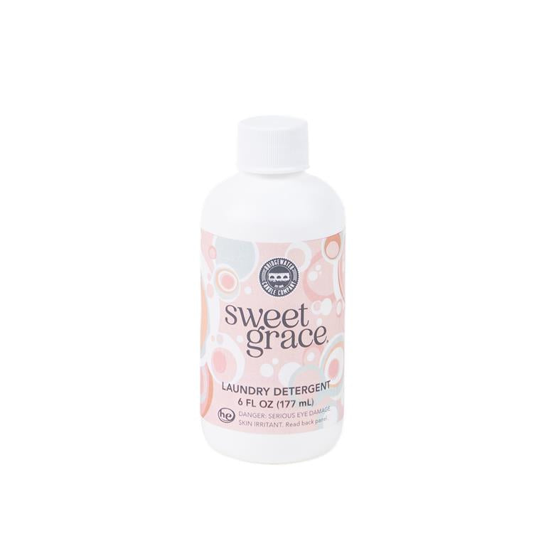 Sweet Grace Laundry Detergent