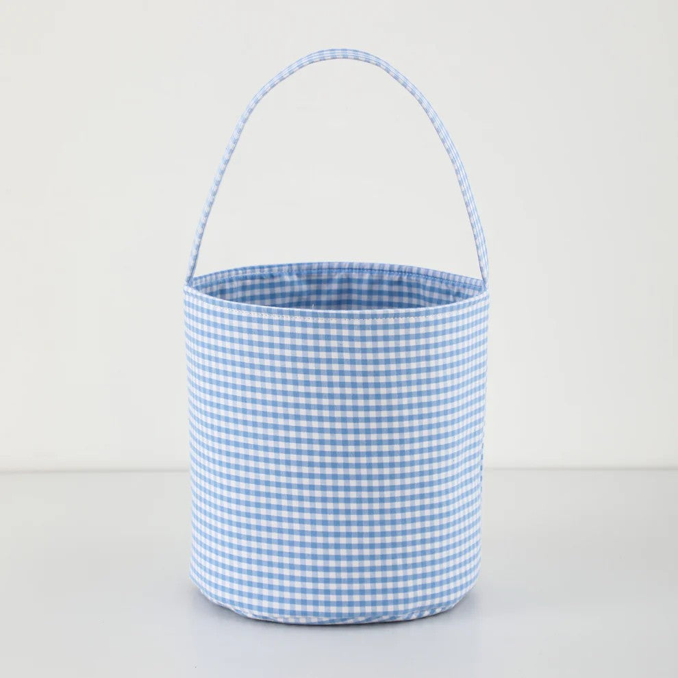 Bucket Bag Easter Basket
