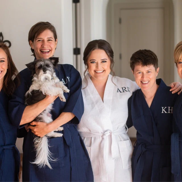 Monogram Etiquette – Monogram Proper Designs