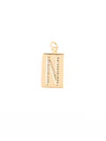 Christine Necklace Charms by Michelle McDowell