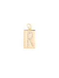 Christine Necklace Charms by Michelle McDowell