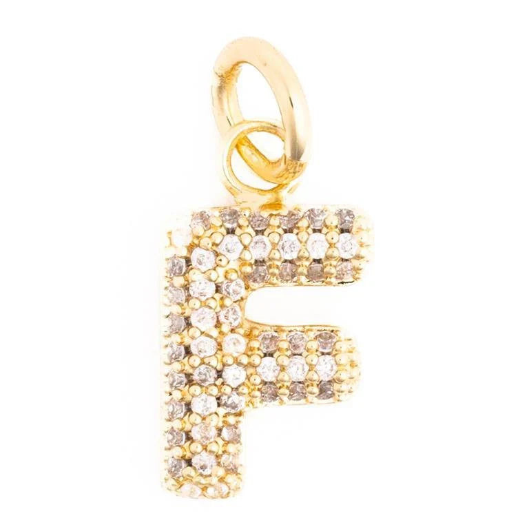 Courtney Necklace Charms by Michelle McDowell
