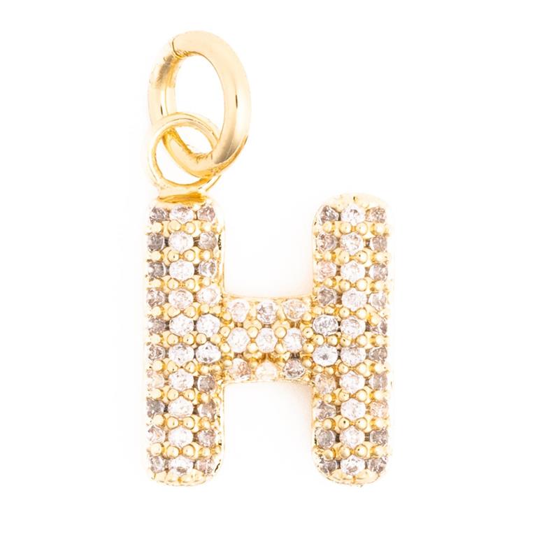 Courtney Necklace Charms by Michelle McDowell
