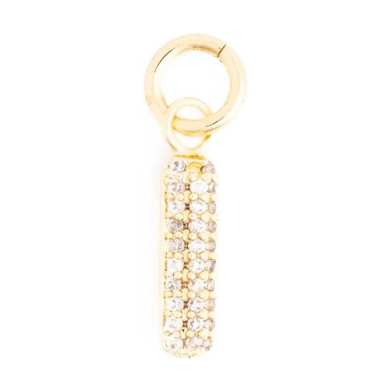 Courtney Necklace Charms by Michelle McDowell