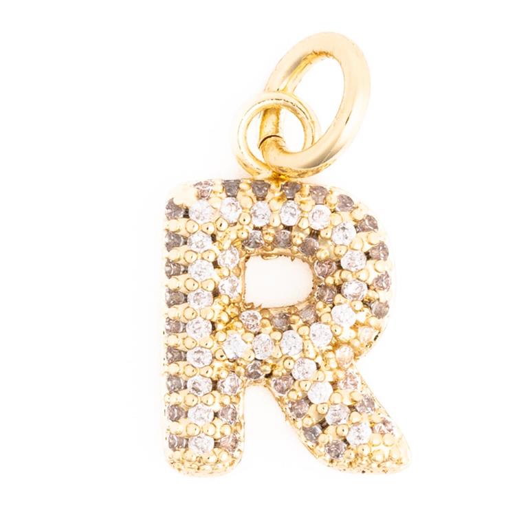 Courtney Necklace Charms by Michelle McDowell