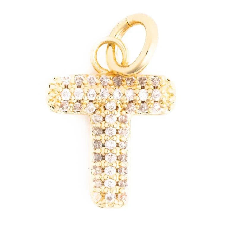 Courtney Necklace Charms by Michelle McDowell