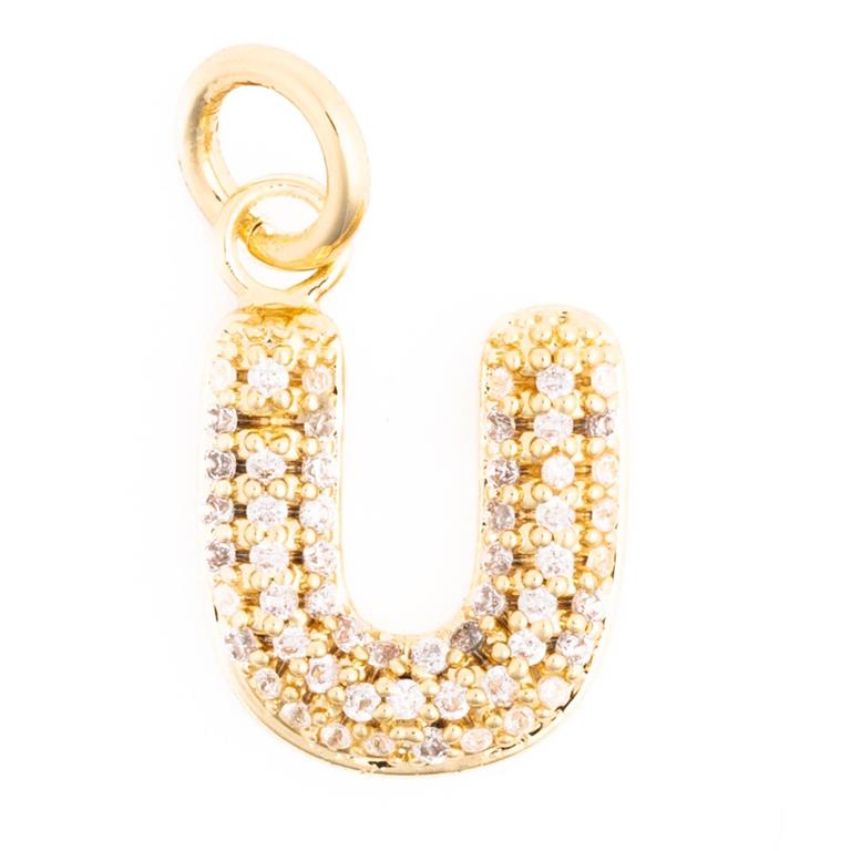 Courtney Necklace Charms by Michelle McDowell