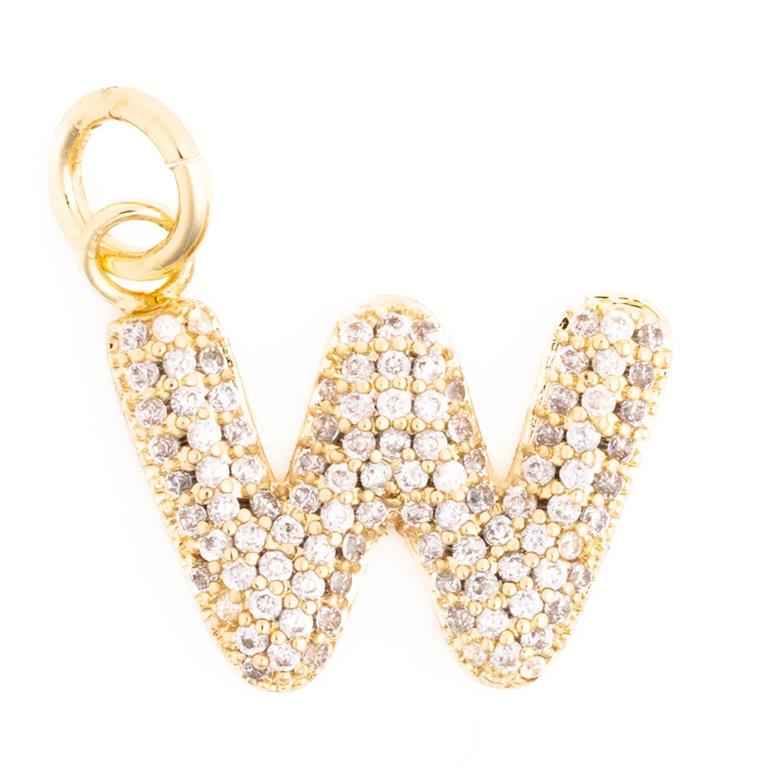 Courtney Necklace Charms by Michelle McDowell