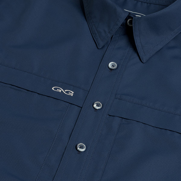 DeepWater Microfiber Original Shirt by GameGuard