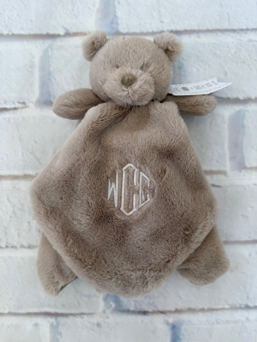 Skirted Plush Children's Woobie