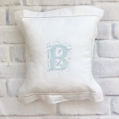 Monogram Etiquette – Monogram Proper Designs