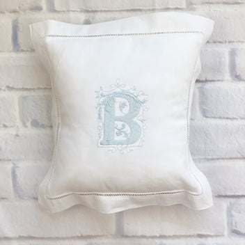 Monogram Etiquette – Monogram Proper Designs
