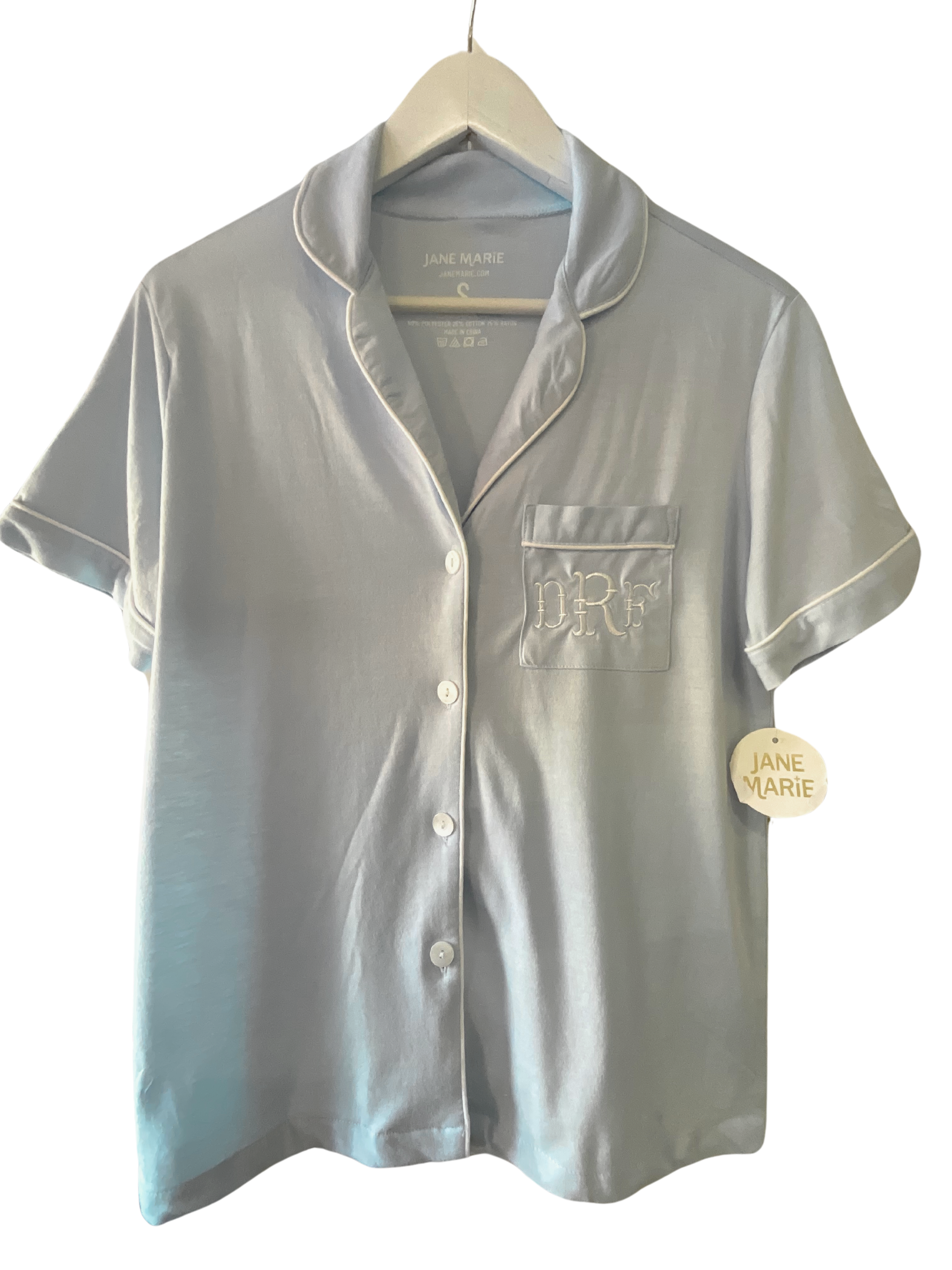 Bay Pajama Set