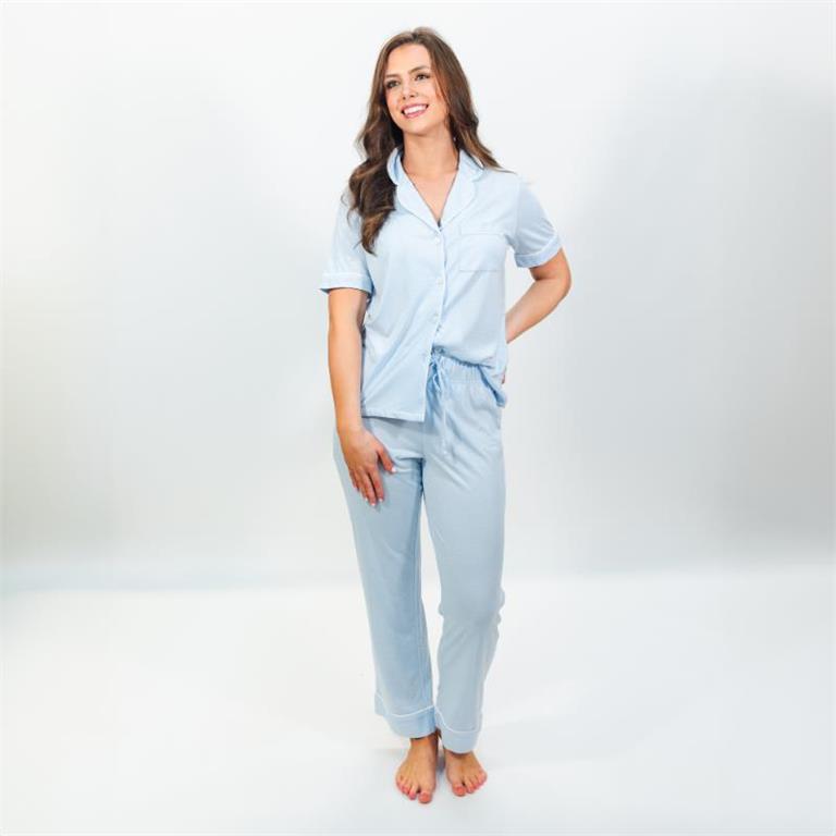 Bay Pajama Set