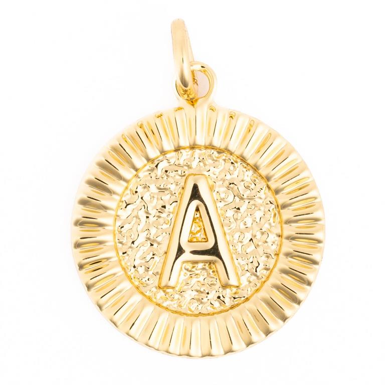 McKenna Necklace Charms by Michelle McDowell