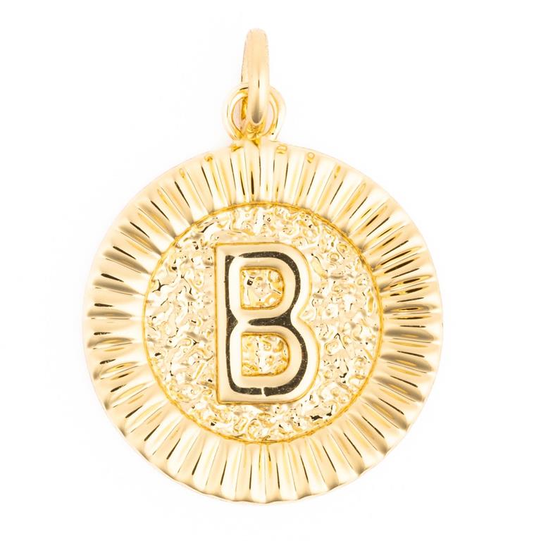 McKenna Necklace Charms by Michelle McDowell