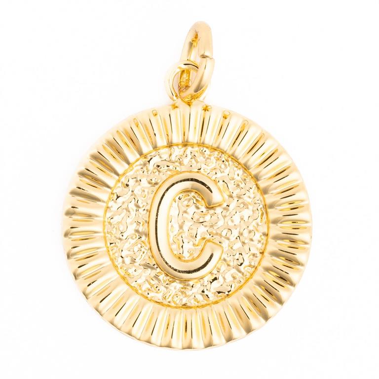 McKenna Necklace Charms by Michelle McDowell