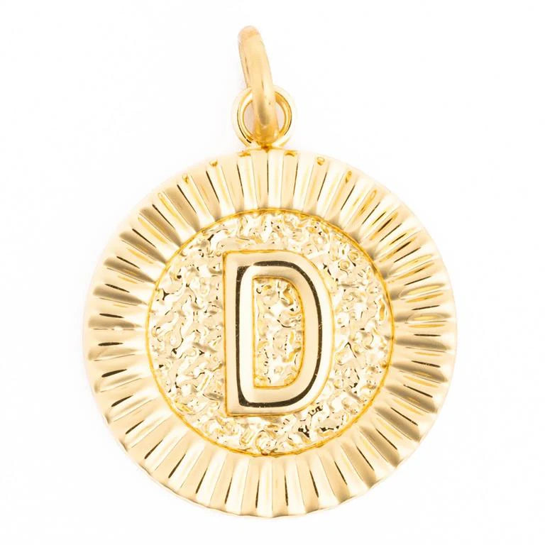 McKenna Necklace Charms by Michelle McDowell