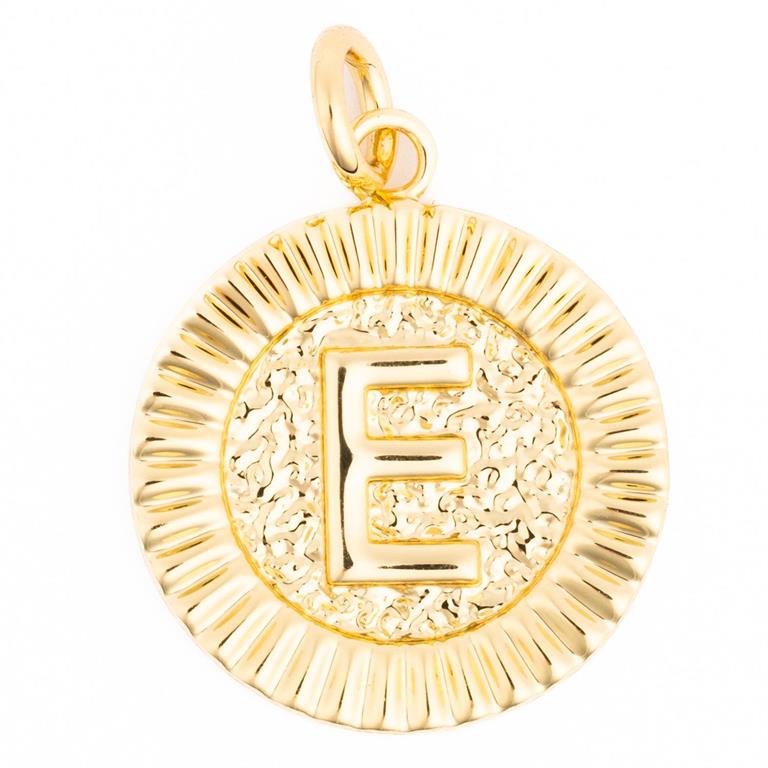 McKenna Necklace Charms by Michelle McDowell