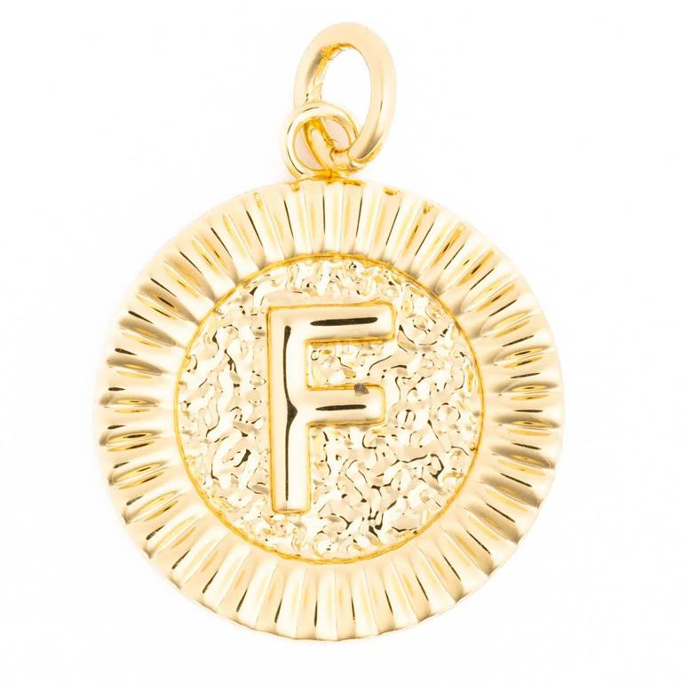 McKenna Necklace Charms by Michelle McDowell