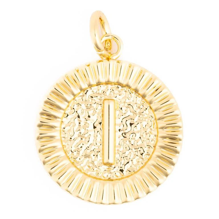 McKenna Necklace Charms by Michelle McDowell