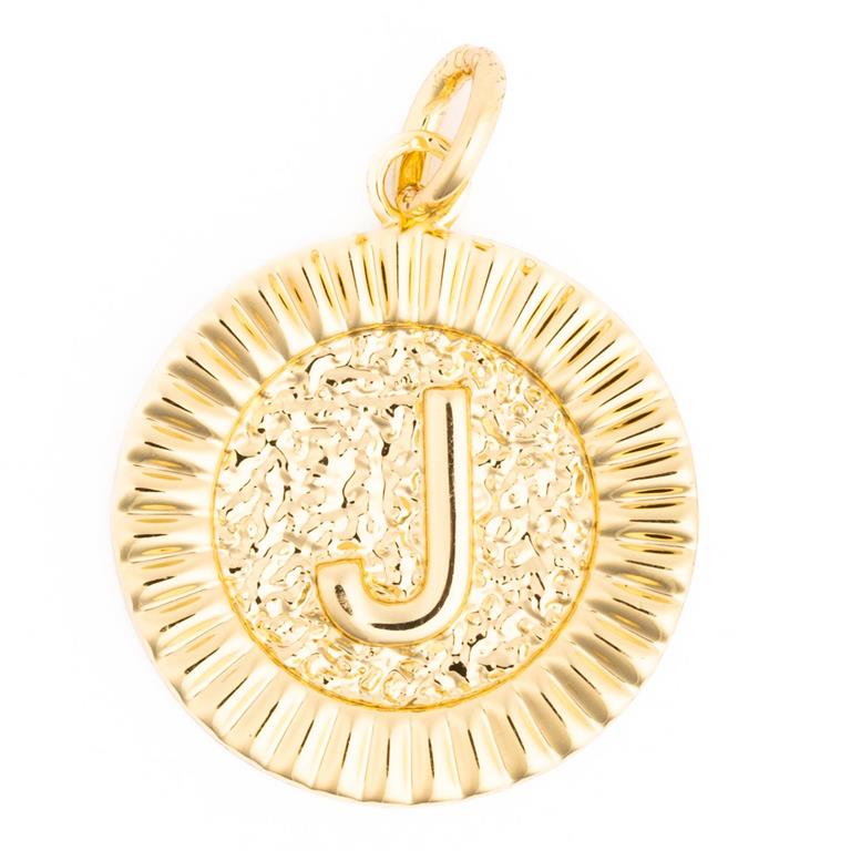 McKenna Necklace Charms by Michelle McDowell