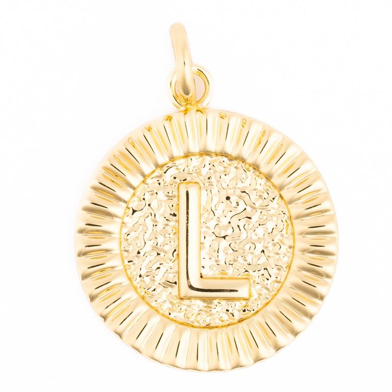 McKenna Necklace Charms by Michelle McDowell